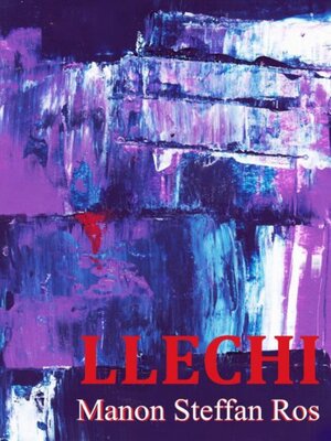 cover image of Llechi